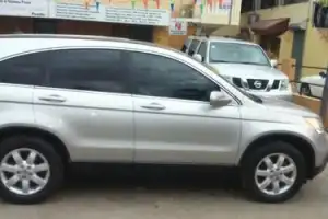 Honda CR-V EX 2010