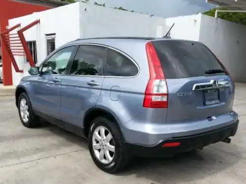 Honda CR-V EX 2010