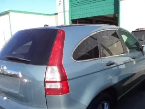 Honda CR-V EX 2010