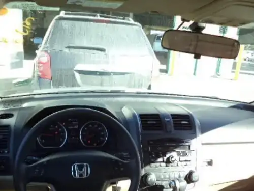 Honda CR-V EX 2010
