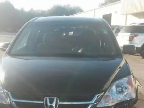 Honda CR-V EX 2010