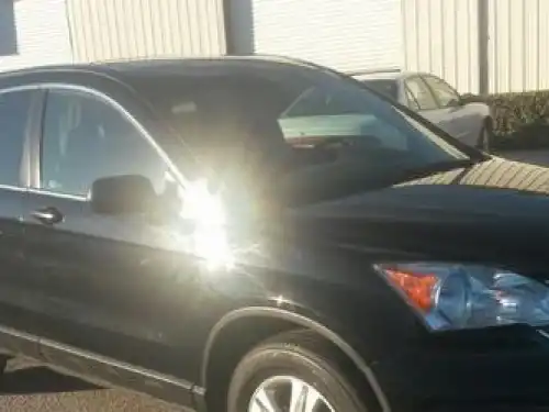 Honda CR-V EX 2010