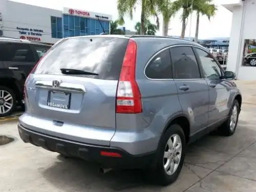 Honda CR-V EX 2010