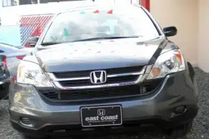Honda CR-V EX 2010