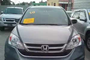 Honda CR-V EX 2010