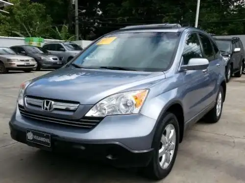 Honda CR-V EX 2010
