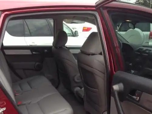 Honda CR-V EX 2010