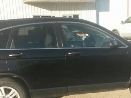 Honda CR-V EX 2010