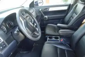 Honda CR-V EX 2010