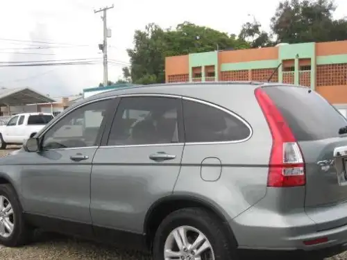 Honda CR-V EX 2010