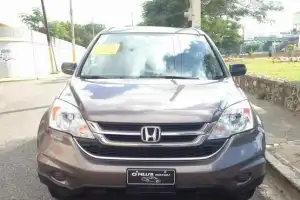 Honda CR-V EX 2010