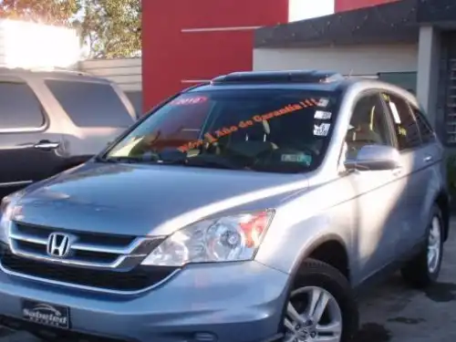Honda CR-V EX 2010