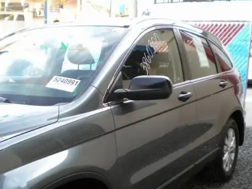 Honda CR-V EX 2010