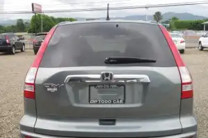Honda CR-V EX 2010