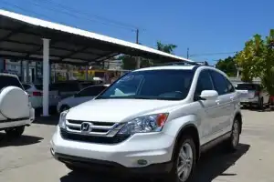 Honda CR-V EX 2010