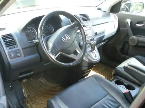 Honda CR-V EX 2010