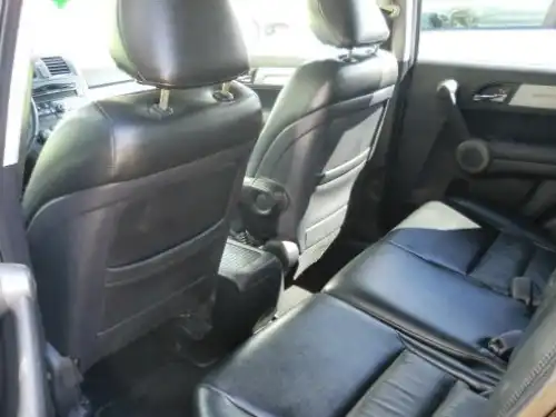 Honda CR-V EX 2010