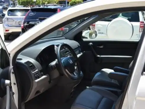 Honda CR-V EX 2010