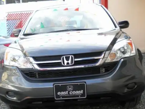 Honda CR-V EX 2010