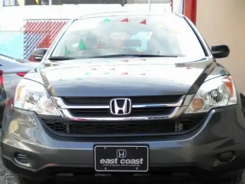 Honda CR-V EX 2010