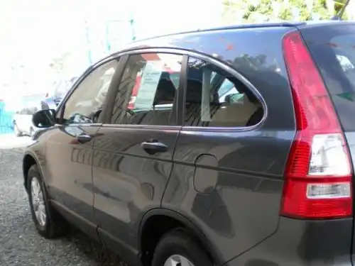 Honda CR-V EX 2010