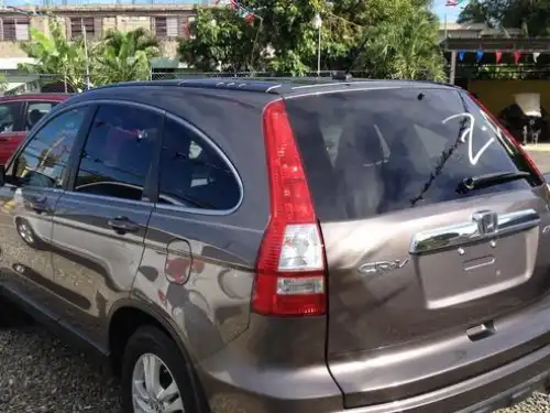 Honda CR-V EX 2010