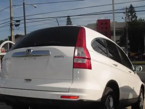 Honda CR-V EX 2010