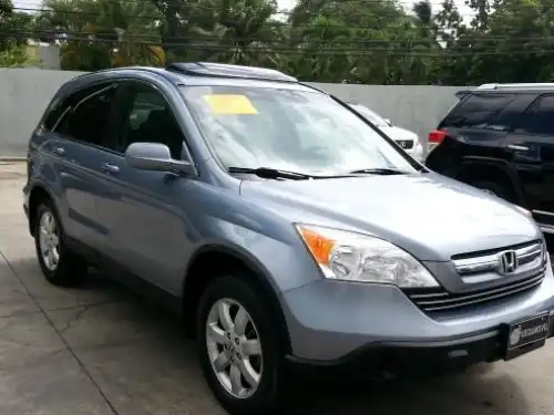 Honda CR-V EX 2010