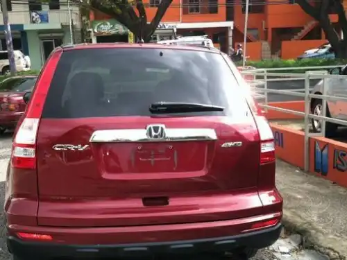 Honda CR-V EX 2010