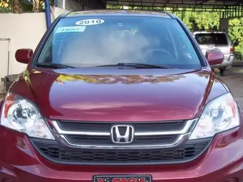 Honda CR-V EX 2010