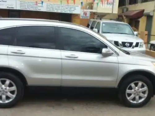 Honda CR-V EX 2010