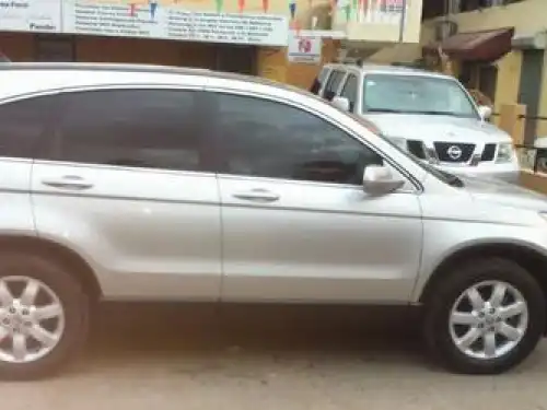 Honda CR-V EX 2010