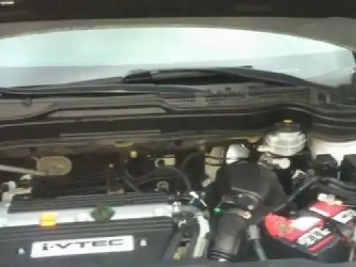 Honda CR-V EX 2010