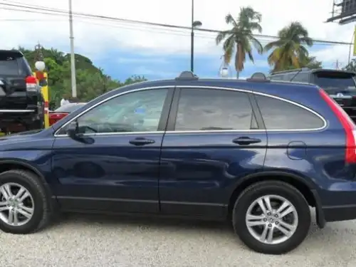 Honda CR-V EX 2010