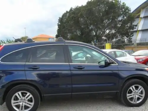 Honda CR-V EX 2010