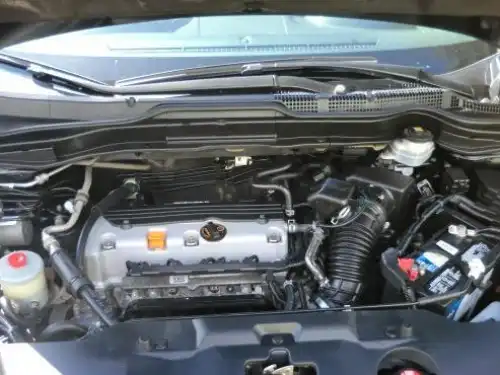 Honda CR-V EX 2010