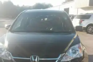 Honda CR-V EX 2010