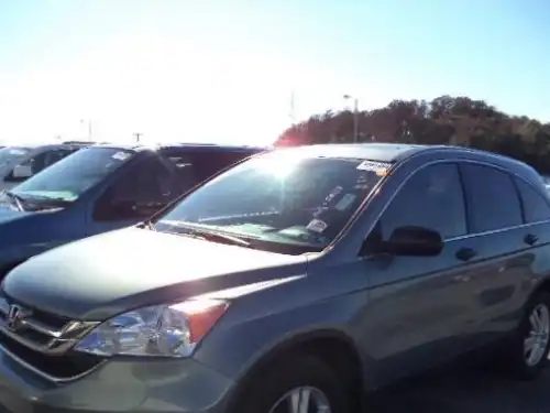 Honda CR-V EX 2010