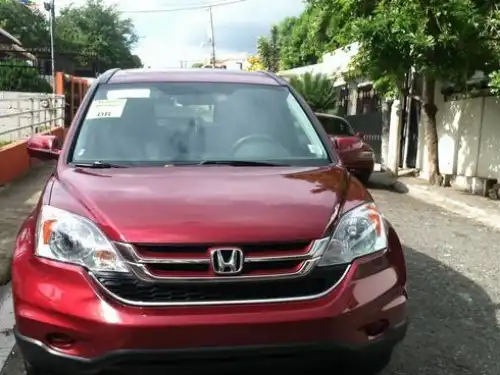 Honda CR-V EX 2010