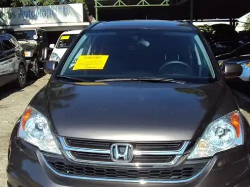 Honda CR-V EX 2010