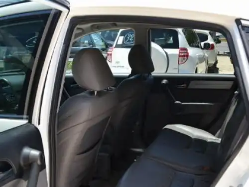 Honda CR-V EX 2010