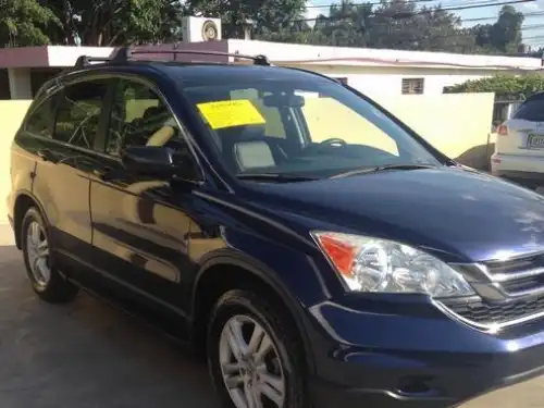 Honda CR-V EX 2010