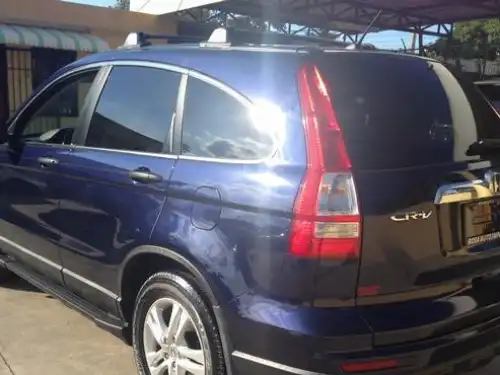 Honda CR-V EX 2010