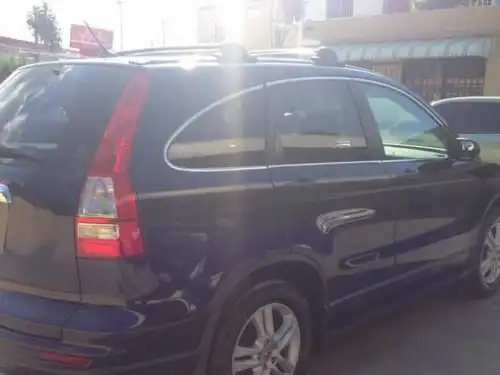 Honda CR-V EX 2010