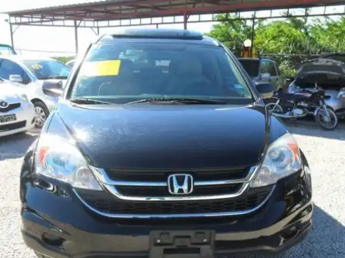 Honda CR-V EX 2010