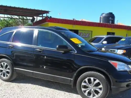 Honda CR-V EX 2010