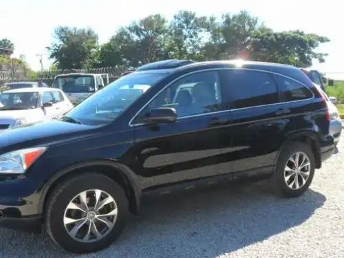 Honda CR-V EX 2010