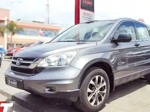 Honda CR-V EX 2011