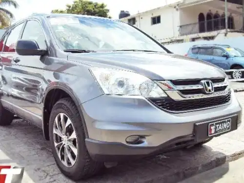 Honda CR-V EX 2011