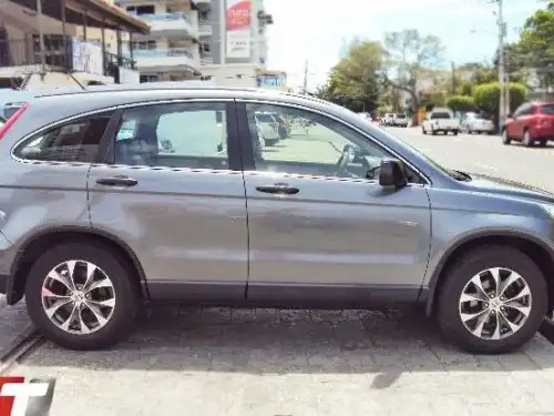 Honda CR-V EX 2011